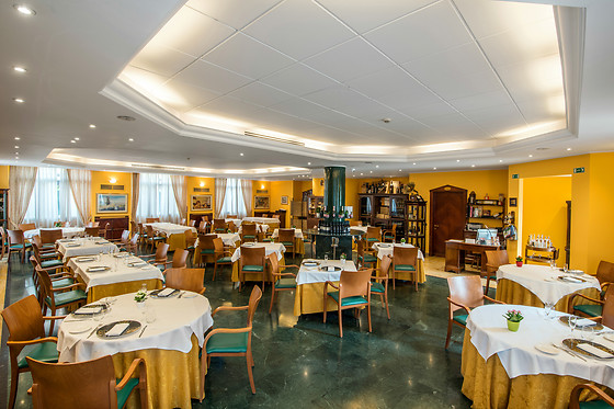 As Hotel Dei Giovi - photo 10