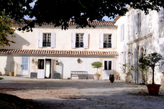 Séjour gourmand à 2 au Château de Lantic à Martillac (33)