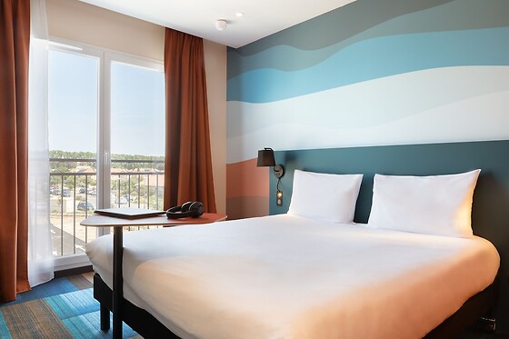 Online Booking EPS - photo 3