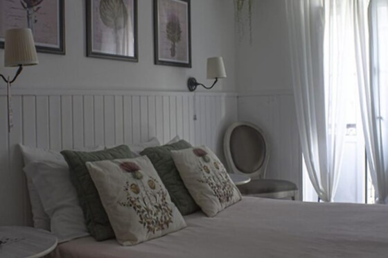 Vinnus Guesthouse