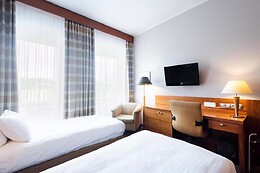 Online Booking EPS