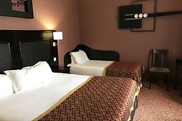 Online Booking EPS