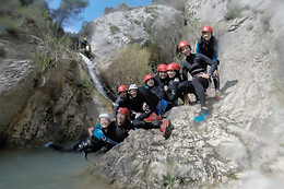 MULTIAVENTURA CHARM