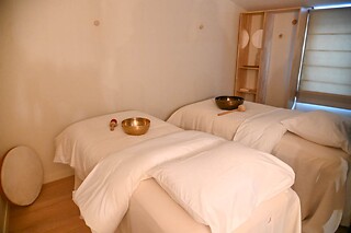 Un accès au bain japonais et un rituel du corps chez La Source à Hénin-Beaumont (62)