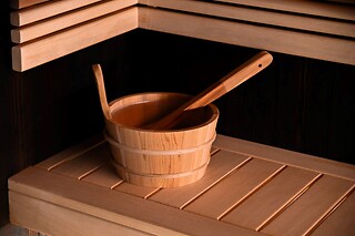 Un accès au bain japonais et un rituel du corps chez La Source à Hénin-Beaumont (62)