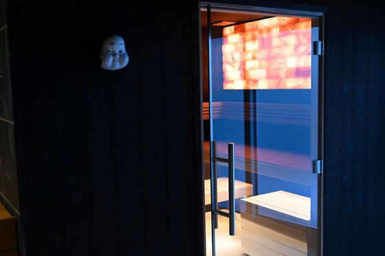 Un accès au bain japonais et un rituel du corps chez La Source à Hénin-Beaumont (62)