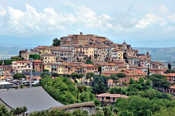Albergo Trasimeno - photo 0