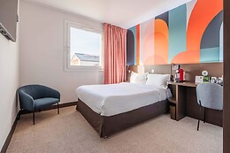 Online Booking EPS