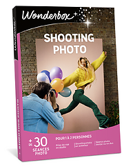 Shooting Photo