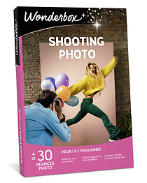 Shooting Photo
