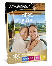 Mère et fille