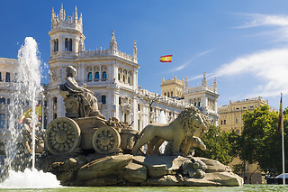Loisirs & Sorties à Madrid - Journée en duo