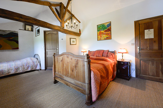 La Roseraie - photo 5