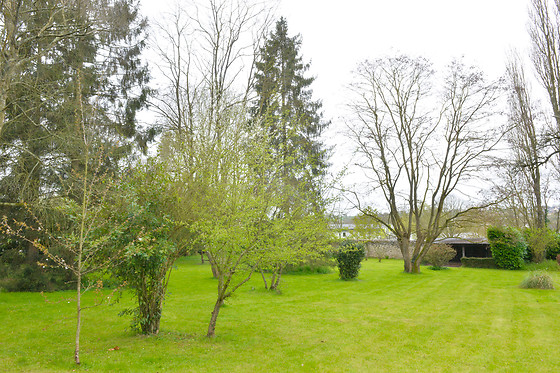 Chambre d'hôtes Les Ifs - photo 2
