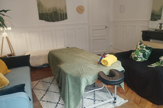 Wellness Sport et Massage - photo 5