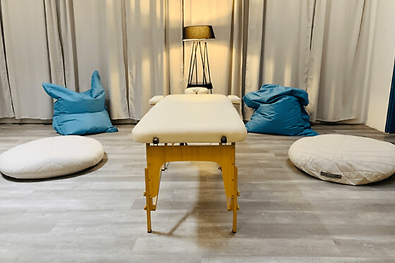 Massage shiatsu à Clichy (92) - Massage shiatsu - 1h