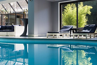 SPA privatif jacuzzi, hammam & massage à Gondecourt (59)