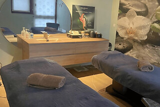 Massage à Sélestat (67) - Massage traditionnel relaxant en solo