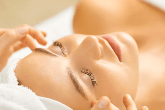 Massage kobido à Paris 15ème  - Soin kobido - 60 min