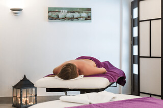 Massage sur mesure à Gondecourt (59)