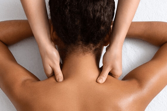 Massage corps à Paris 5ème  - Massage corps entier avec gommage