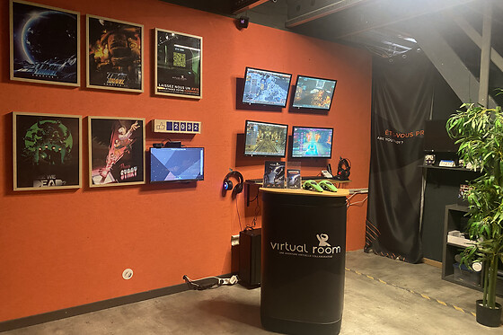 Virtual Room Lille - photo 4