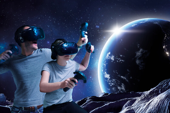 Virtual Room Lille - photo 9