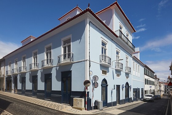 Casa do Páteo - Charming House