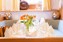 Leine Hotel GmbH