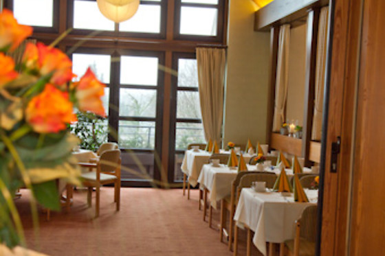 Leine Hotel GmbH - photo 12