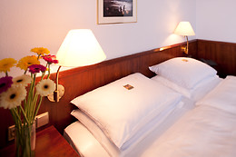 Leine Hotel GmbH