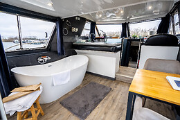 Escale Royale Port Ilon