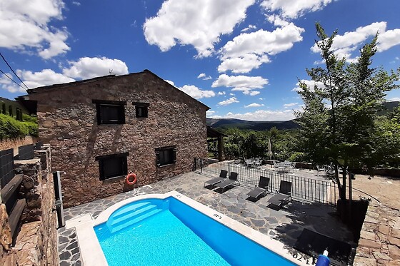 El Huerto Del Abuelo