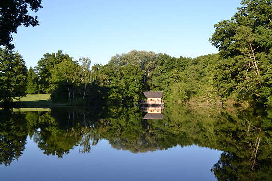 Domaine des Vaulx - photo 3