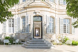 Château de Mazan
