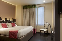 Online Booking EPS