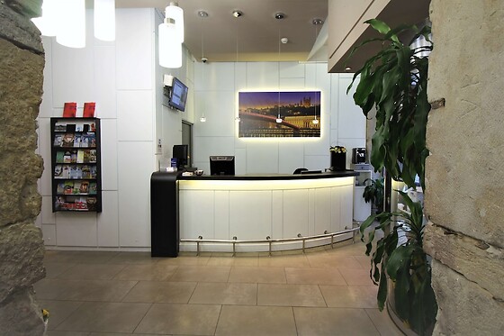 Online Booking EPS - photo 6