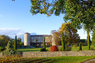 Atelier Œnologique Au Domaine De La Selve (07)