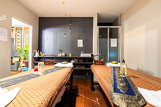 Massage du corps à Thaï Attitude à Paris (75012)