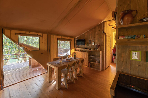 Glamping Il Pruno - photo 5