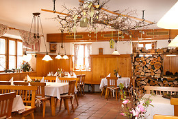 Gasthof Kammbräu