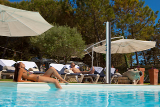 Un accès au spa et un gommage du corps à l'Hôtel Restaurant & Spa Plaisir à Le Bois-Plage-en-Ré (17)