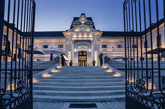 Best Western Premier Hôtel de la Cité Royale - photo 28