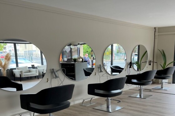 BELLE ET BEAU LE SALON - photo 1