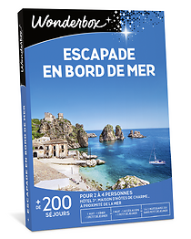 Escapade en bord de mer