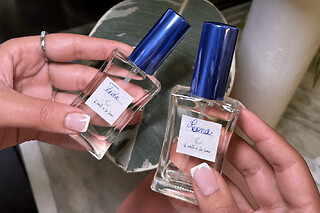 Atelier création de parfum avec apéro à Paris 8ème - Tarif duo