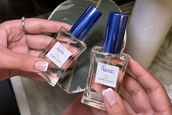 Atelier création de parfum avec apéro à Paris 8ème - Tarif duo