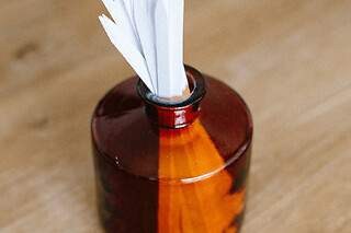Atelier création de parfum avec apéro à Paris 8ème - Tarif duo