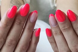 L'ongle de Karlytess