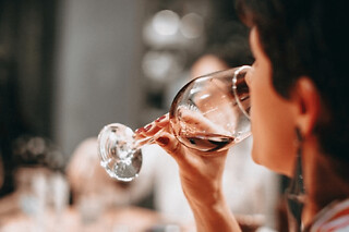Atelier oenologique "Accords mets et vins" à Nantes (44)